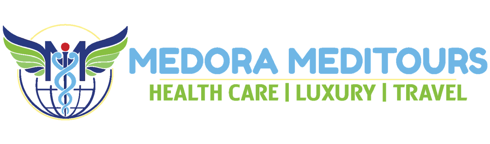 Medora Meditours | Luxury Medical 